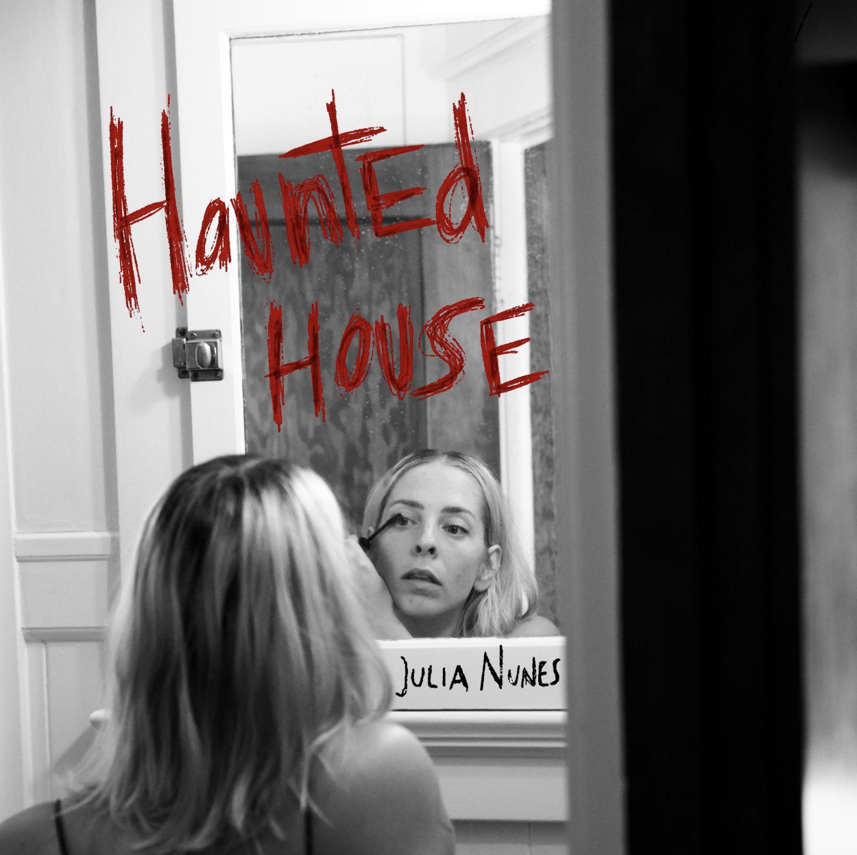 SONG PREMIERE: JULIA NUNES TAKES BOLD GENRE SHIFT IN “HAUNTED HOUSE”
