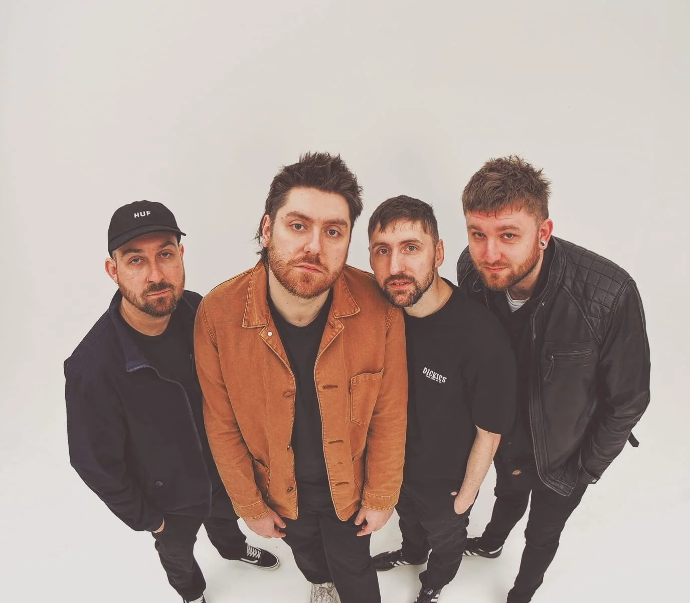 NINEBANKS SWITCH THINGS UP WITHOUT LOSING THE HOOKS ON “IT’S A TRAP”