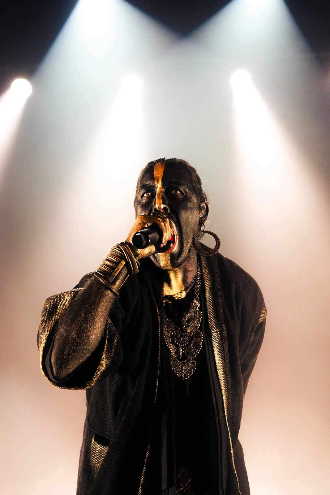 IGORRR TURN VANCOUVER’S VOGUE THEATRE INTO A BEAUTIFULLY BIZARRE SPECTACLE