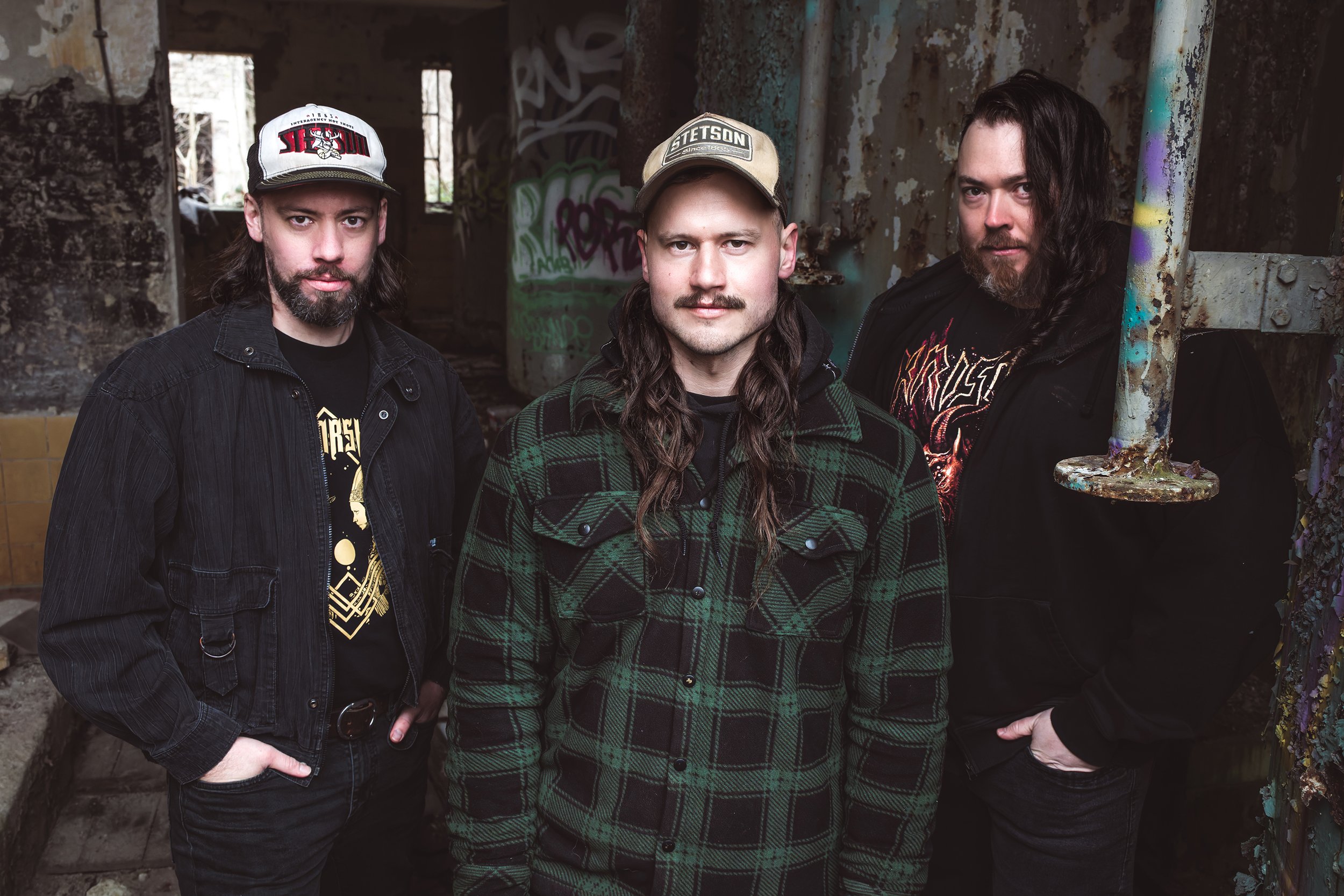 GODZILLA IN THE KITCHEN TERRORIZES FALSE TRUTHS ON THEIR NEWEST TRACK “HUMILITY”