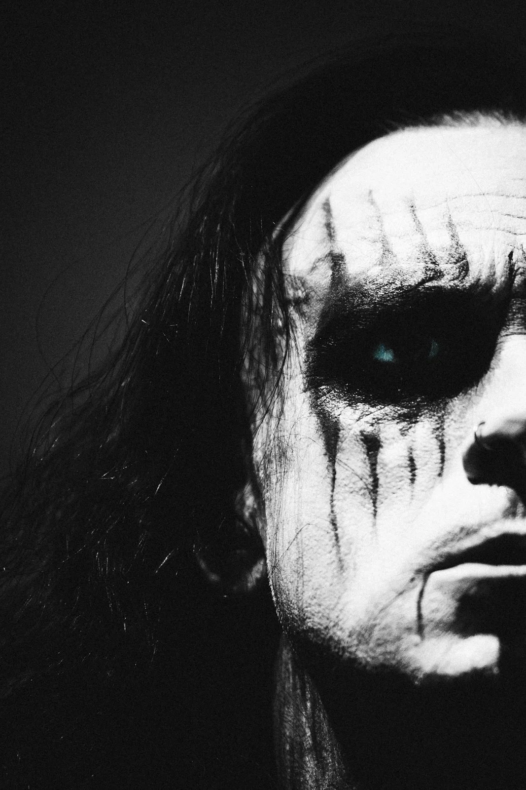 CRADLE OF FILTH BRING GOTHIC MAYHEM TO VANCOUVER’S VOGUE THEATRE