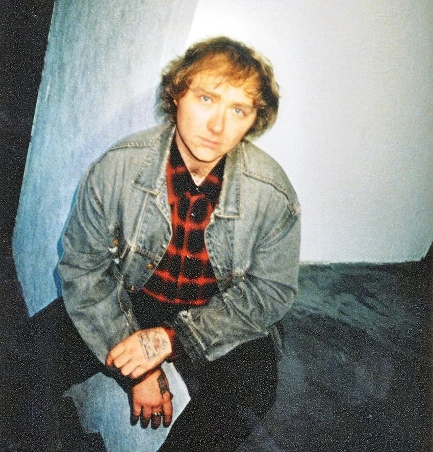 CURRENT JOYS ANNOUNCES INTIMATE NYC &amp; LA SHOWS AHEAD OF ROSEBUD