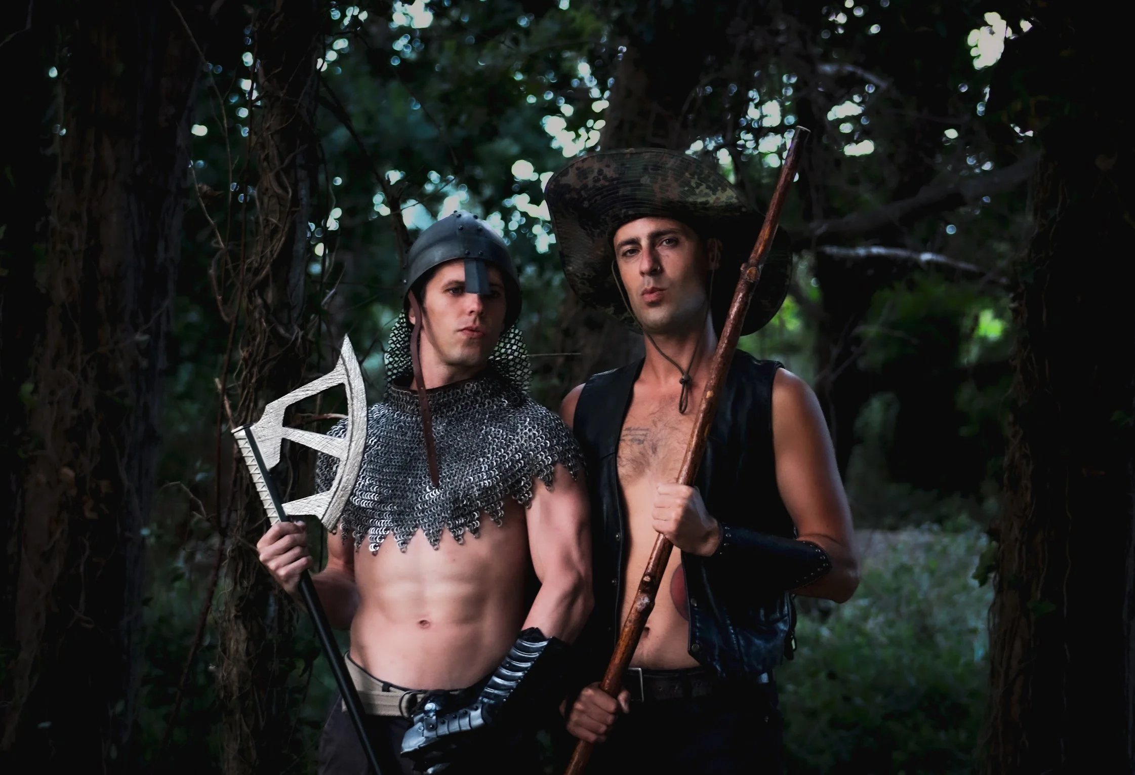 SONG PREMIERE: TROLL MOTHER UNLEASHES SLUDGE METAL FURY WITH NEW SINGLE “TEMPTRESS OF THE SEA”