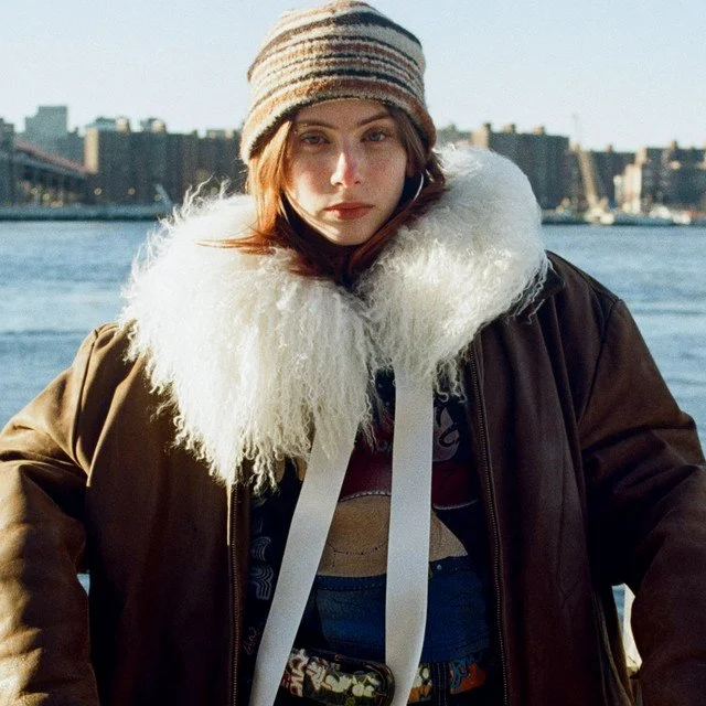 “WANTED TO GO HOME” BY RUBY BELL IS MODERN NEW-WAVE PERFECTION — Get ...