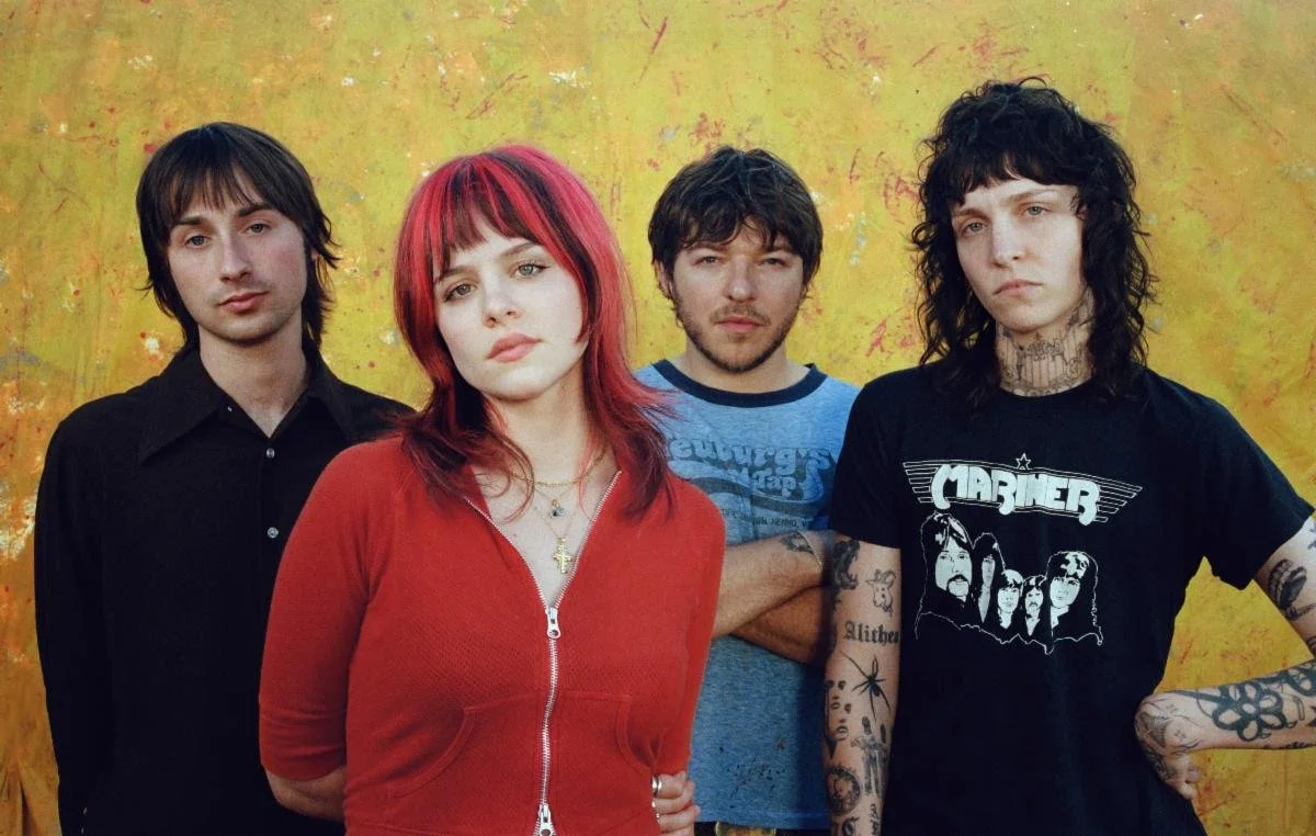 ROCKET ANNOUNCE DEBUT ALBUM R IS FOR ROCKET AND DROP EXPLOSIVE NEW ...