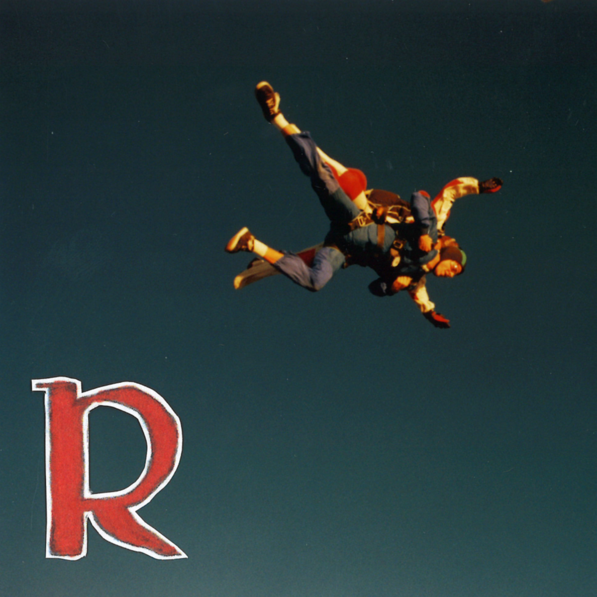 ROCKET ANNOUNCE DEBUT ALBUM R IS FOR ROCKET AND DROP EXPLOSIVE NEW ...