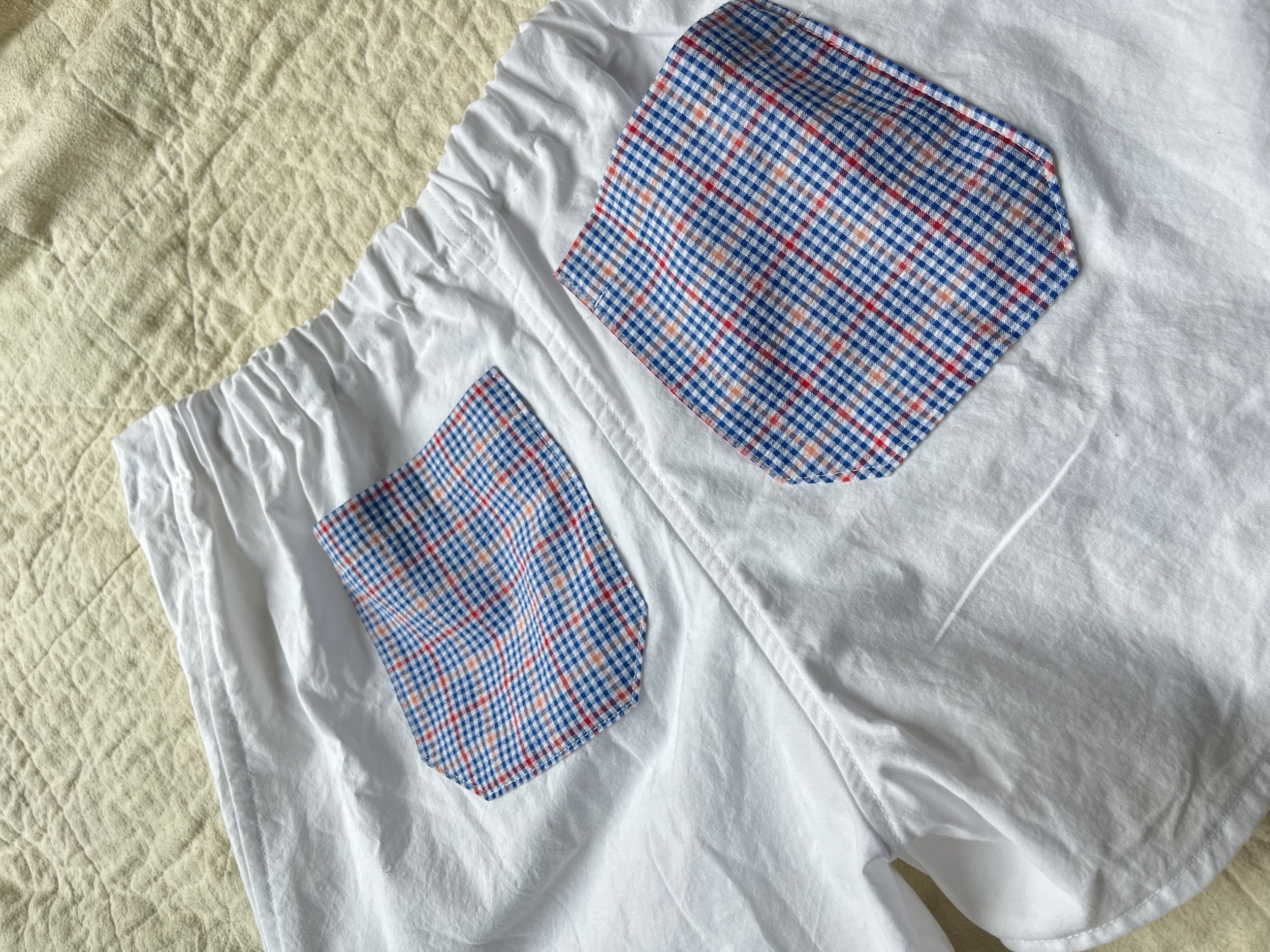 Cotton Women's Shorts