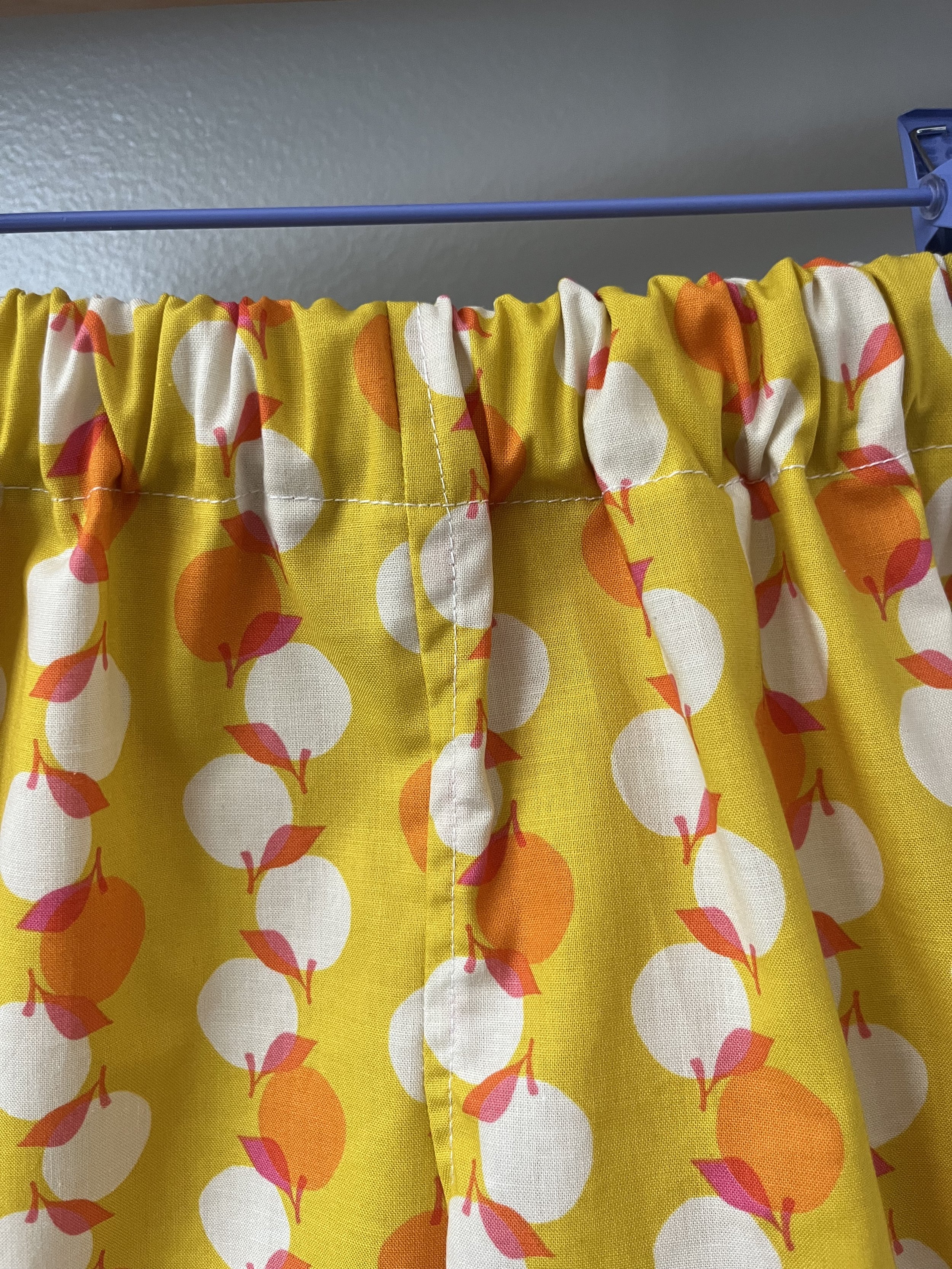 Buddy Pants - Yellow Peaches