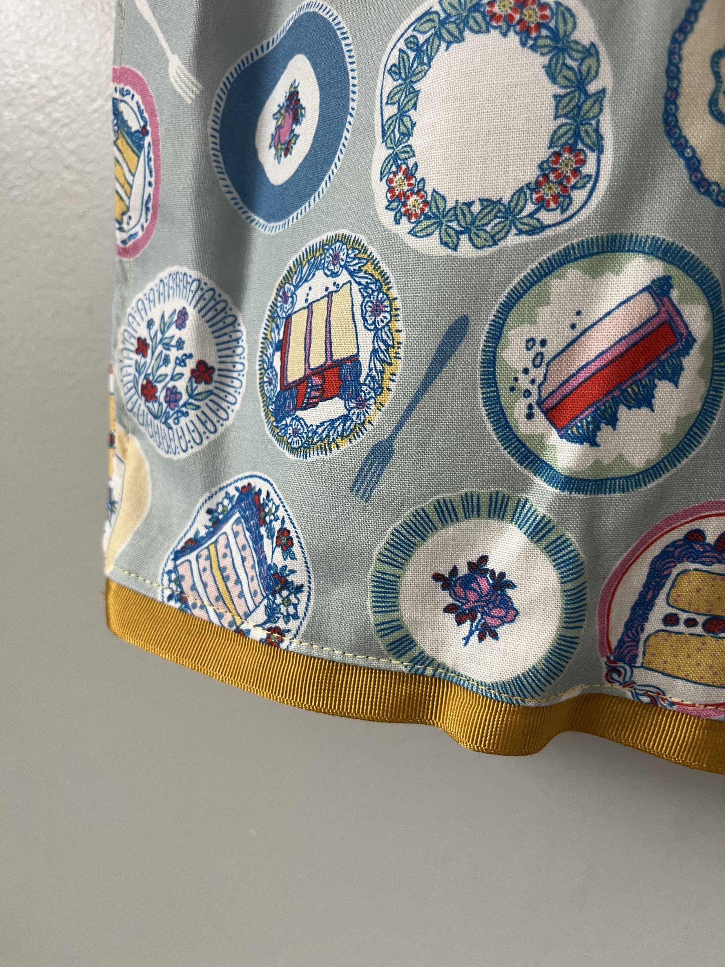 Buddy Pants - Dessert