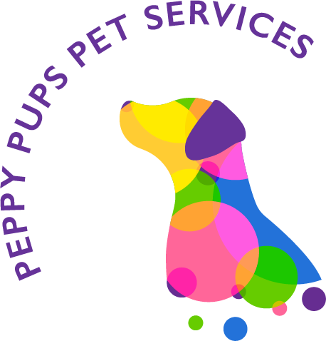 Peppy Pups Pet Services