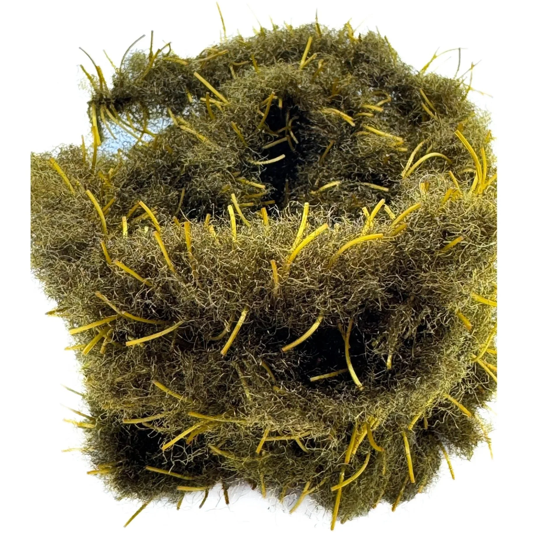 FNF Rubber Daphnia Fritz