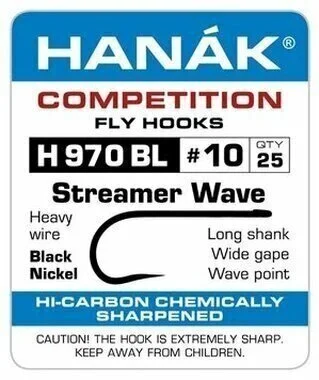 hookb ページ MFC 7322 - 60 Degree 3XL Jig Hook | First Drift Fly Co
