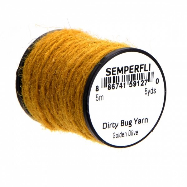 Firehole 316 Nymph/Emerger  Fly Tying Materials — First Drift Fly Co