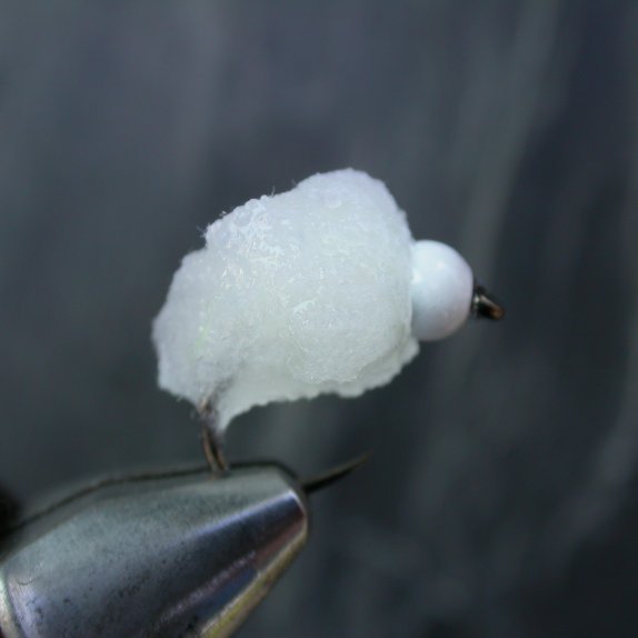 Daiichi 1520 Steelhead Egg Hook  Fly Tying Materials — First