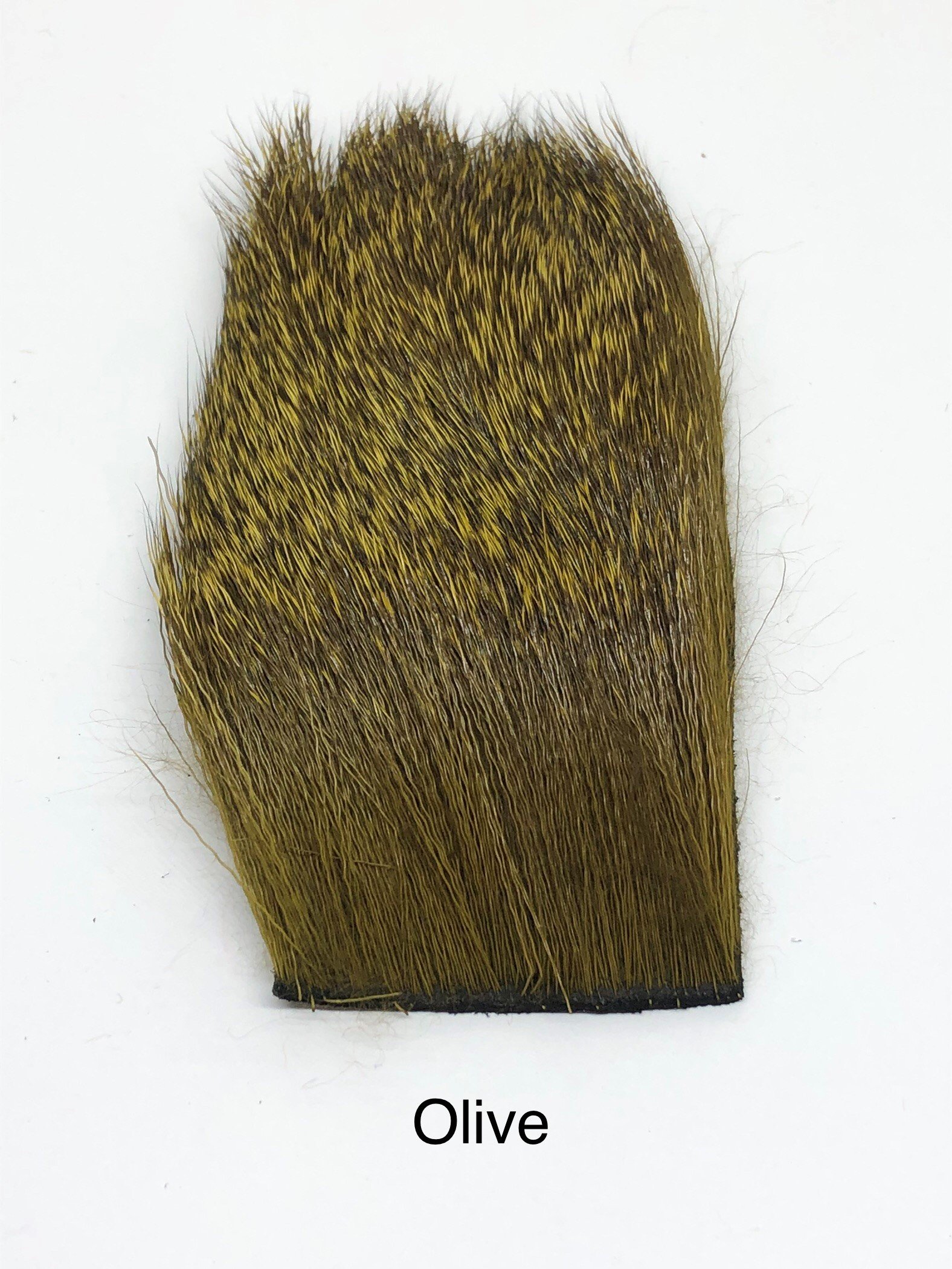 Hair, Fur, Zonkers, Fly Tying Materials
