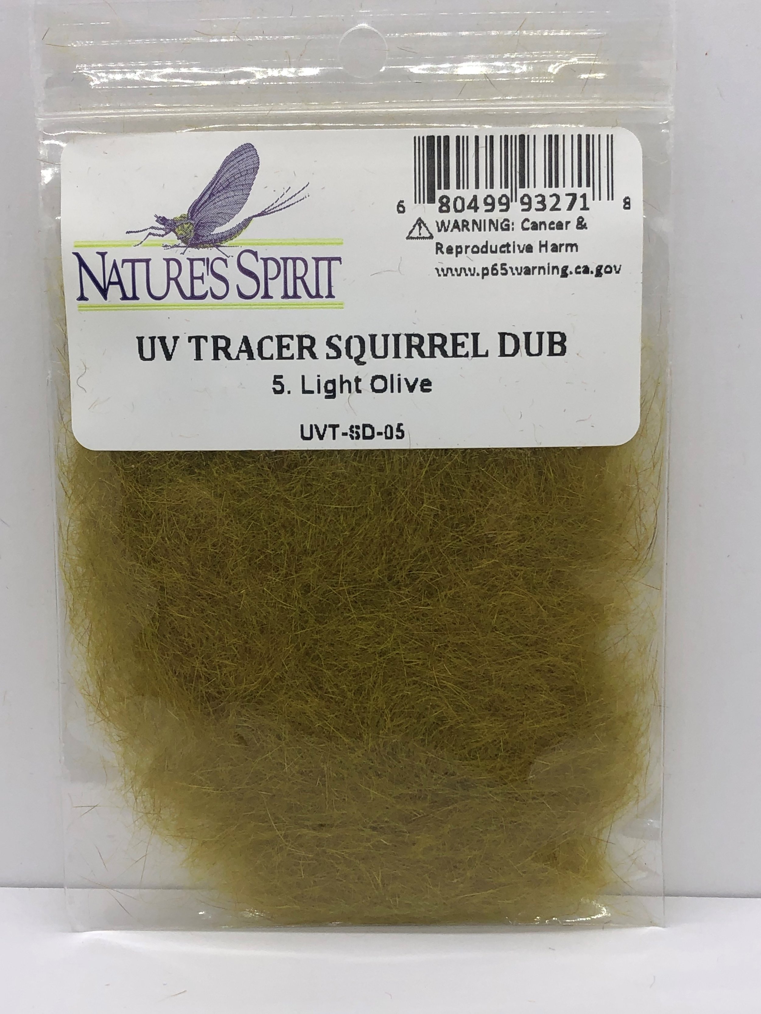 Fly Fish Food's Jr. Bruiser Blend First Drift Fly Co