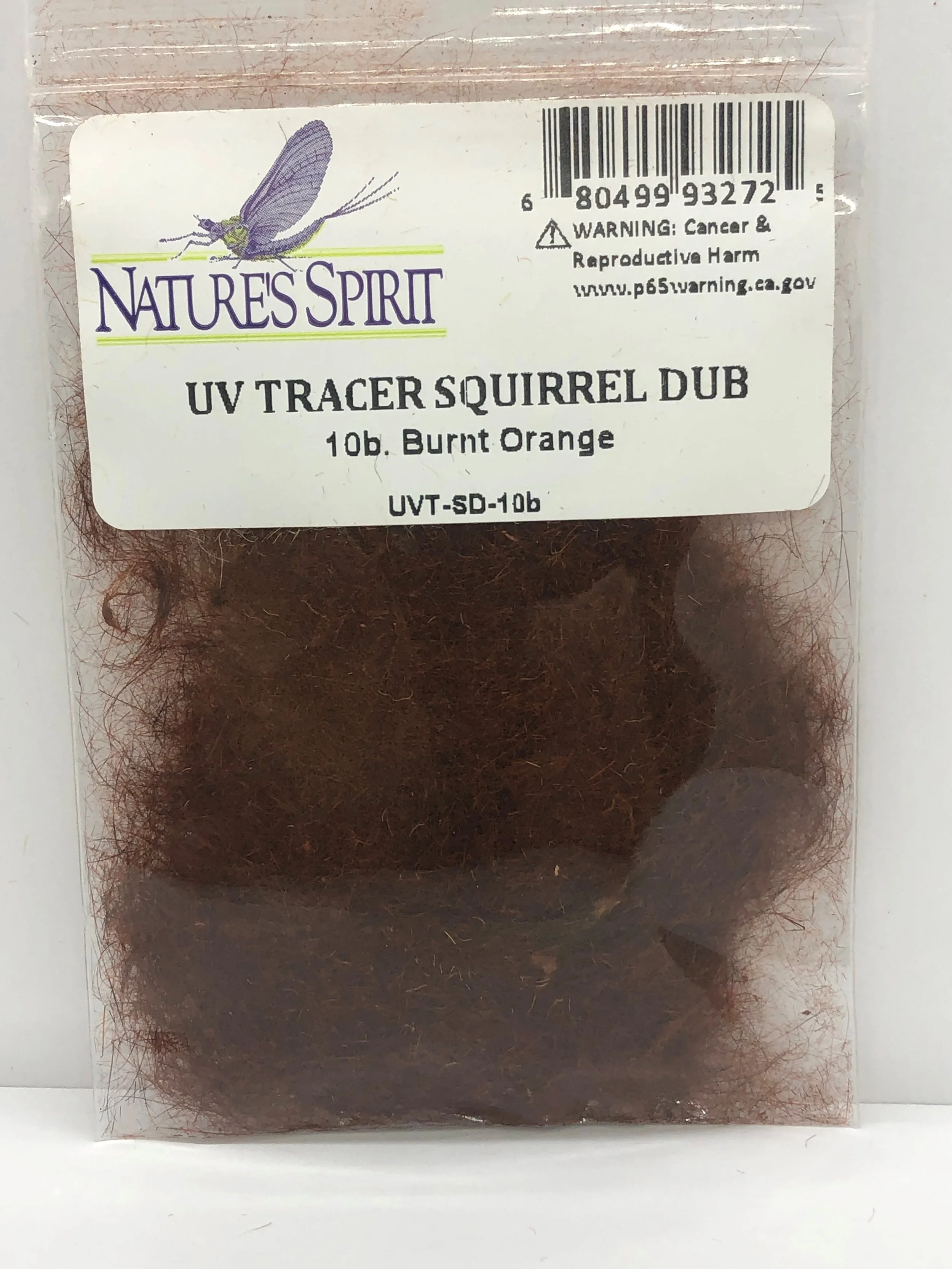 Fly Fish Food's Jr. Bruiser Blend First Drift Fly Co