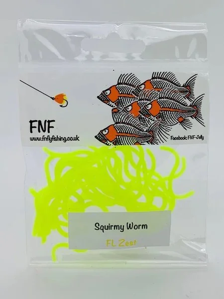 Fnf Fly Patterns FNF UV Creeper — First Drift Fly Co