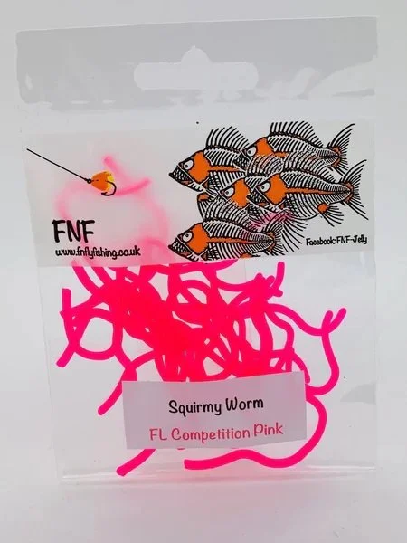 Fnf Fly Patterns FNF UV Creeper — First Drift Fly Co
