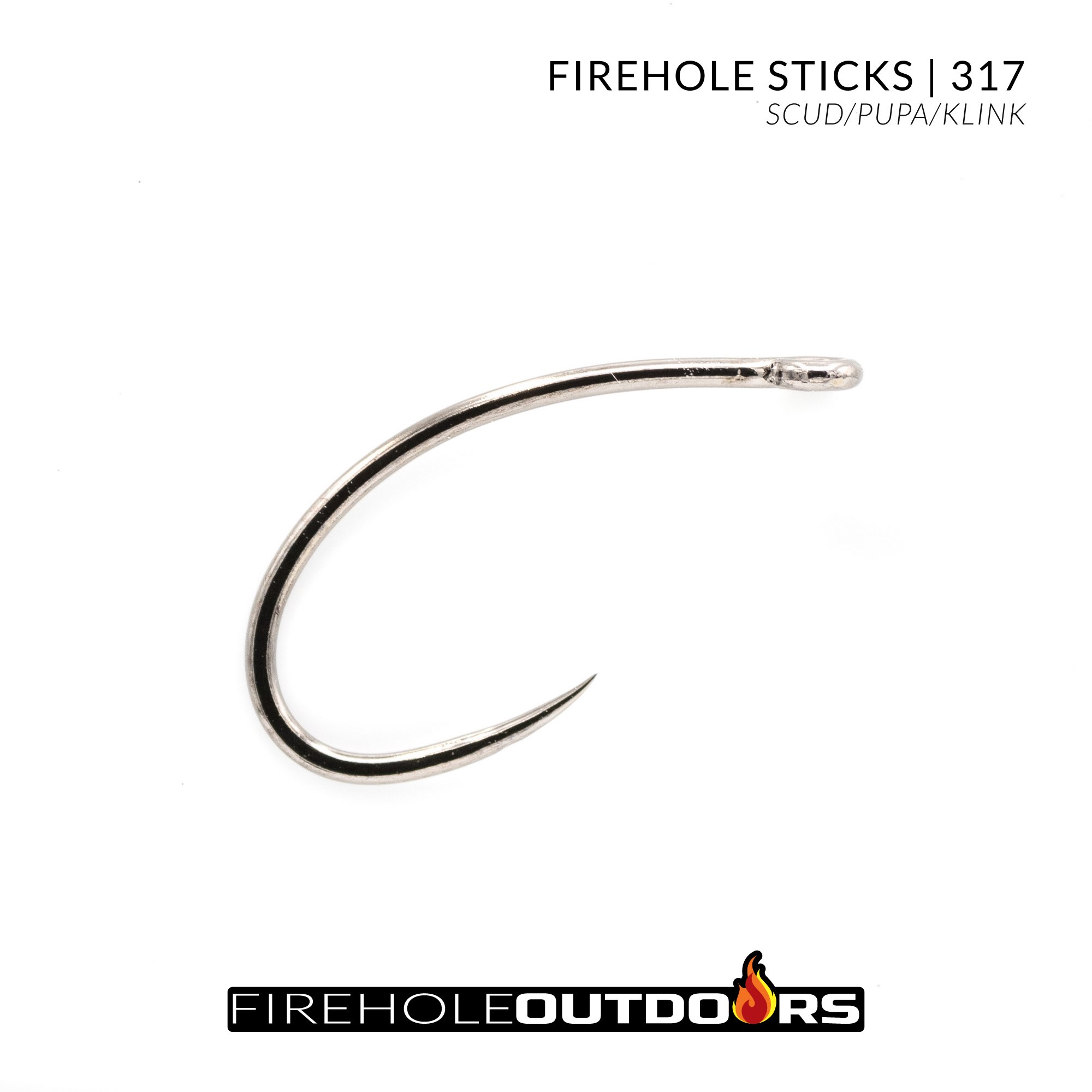 Firehole Sticks 419 Dry Fly – Tactical Fly Fisher