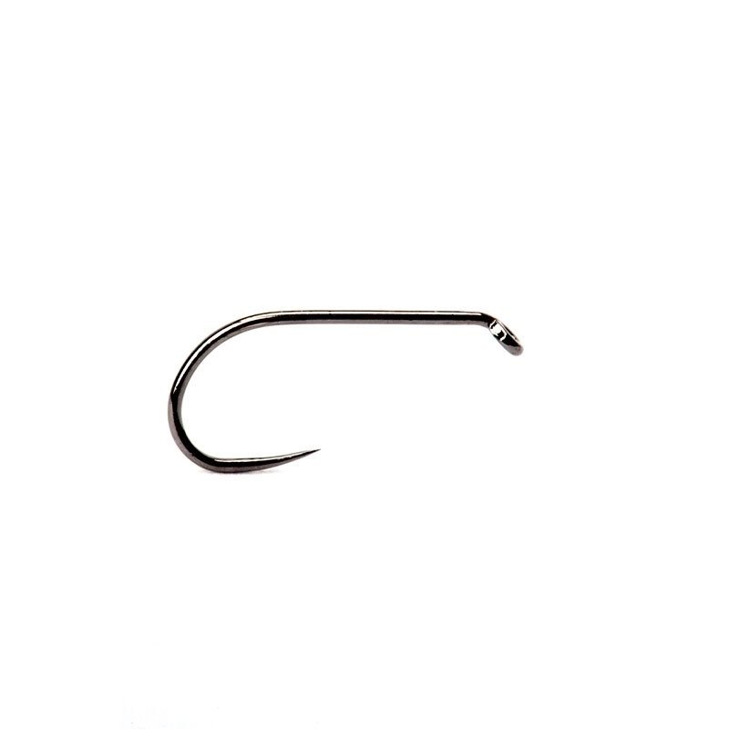 Partridge Fine Dry Barbless Hooks — First Drift Fly Co