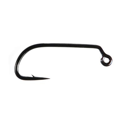 Daiichi 4647 Heavy Wire Jig Hook  Fly Tying Materials — First