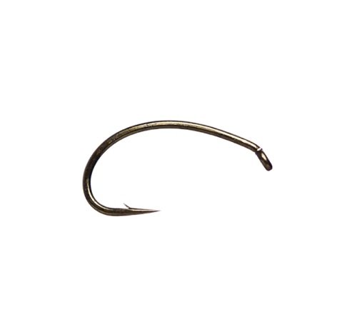 Daiichi 1120 Heavy Wire Scud Hook