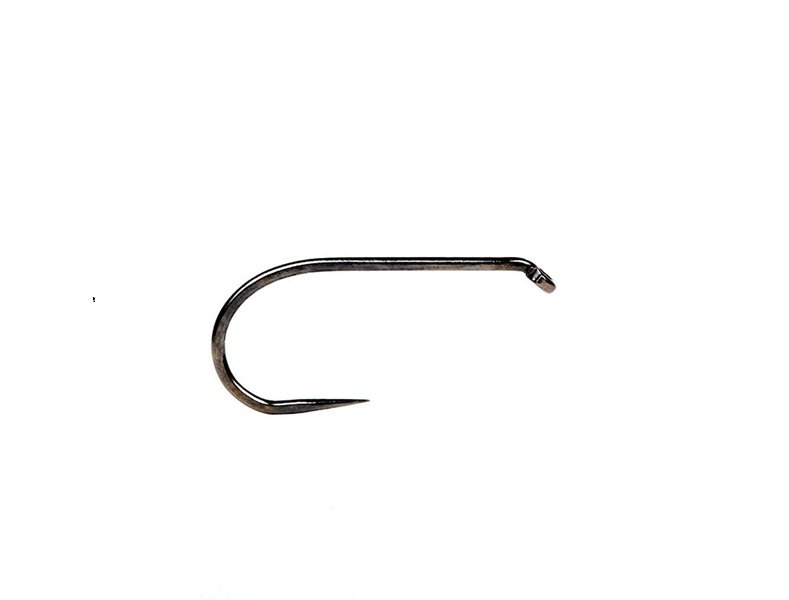 Fasna Hooks, Dry Fly Hooks, Jig Hooks