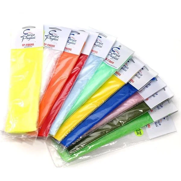 EP Fibers First Drift Fly Co - Main Image