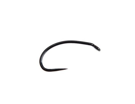 Fasna Hooks, Dry Fly Hooks, Jig Hooks