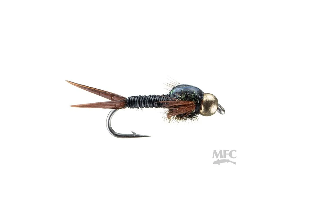 Nymphs — First Drift Fly Co