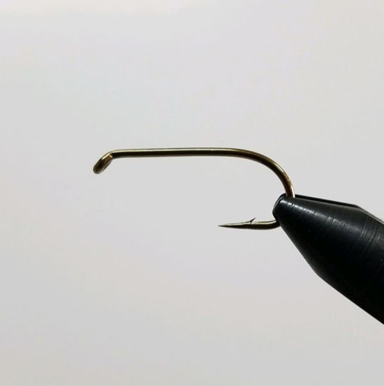 Fasna Hooks, Dry Fly Hooks, Jig Hooks