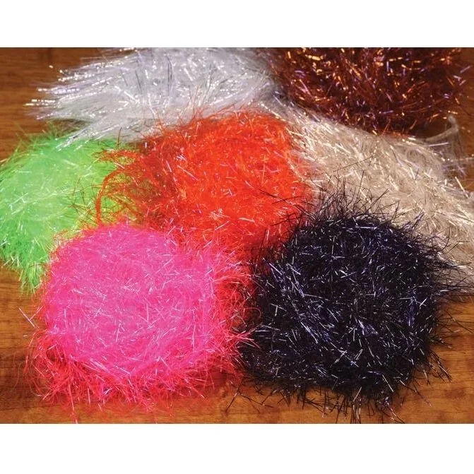 Hareline UV Polar Chenille