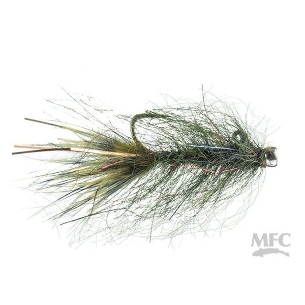 Rowley's Balanced Leech - Watermelon Red