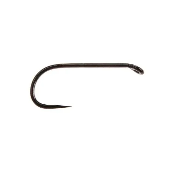 Ahrex FW501 Traditional Dry Fly Hook Barbless