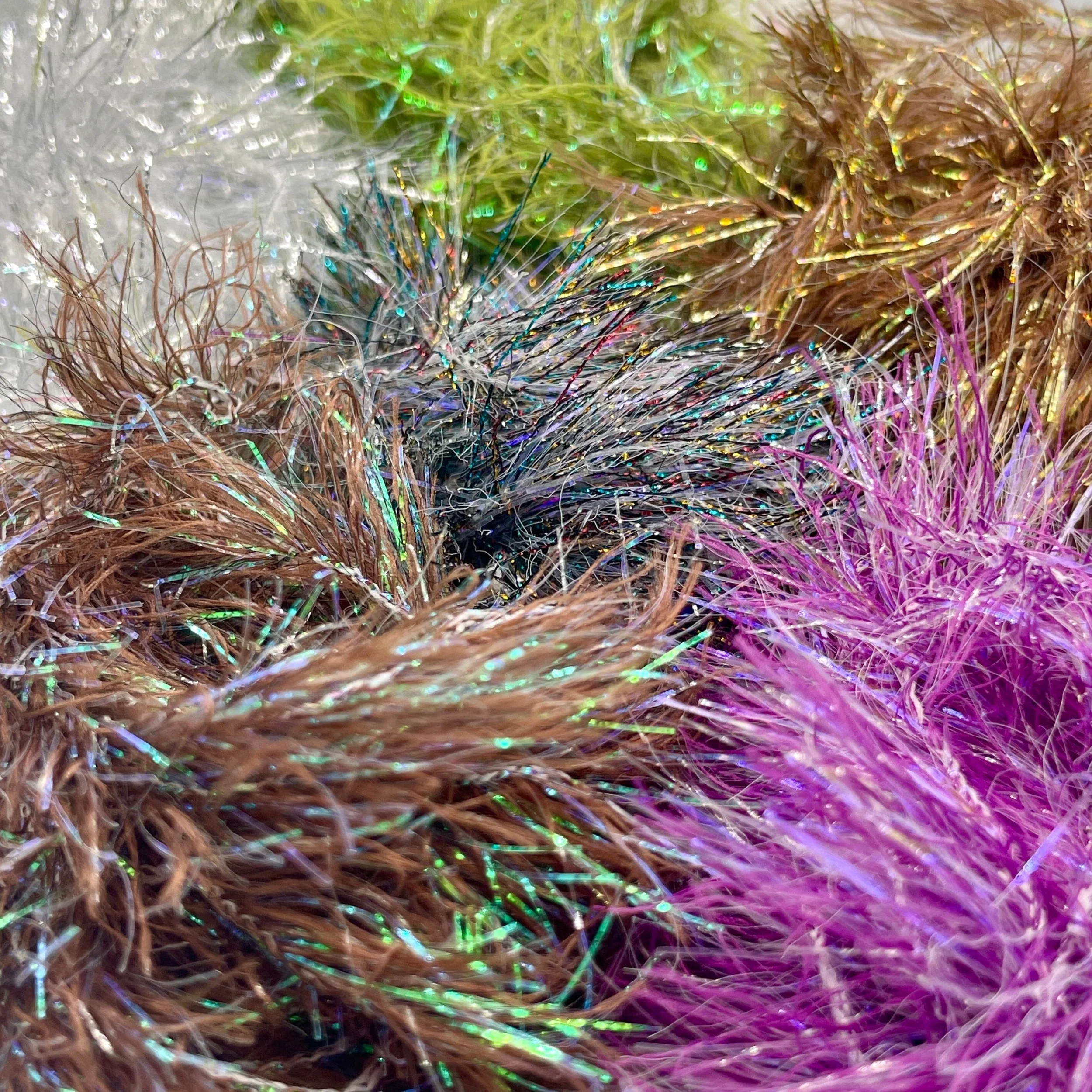 Upavon Pesca Vida Streamer Straggle