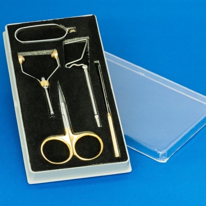 Veniard Gold Loop Tool Kit