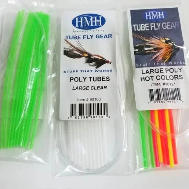HMH Poly Tube