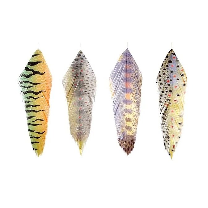 Montana Fly Company Galloup's Fish Feathers