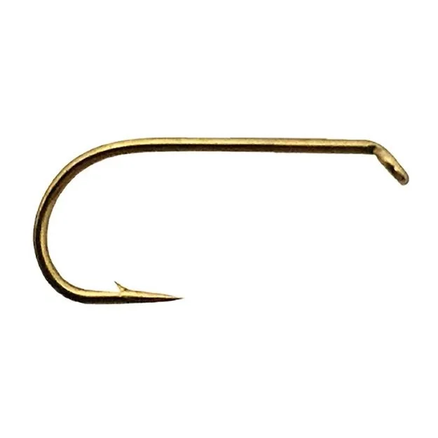 Daiichi 1310 Short Shank Dry Fly Hook