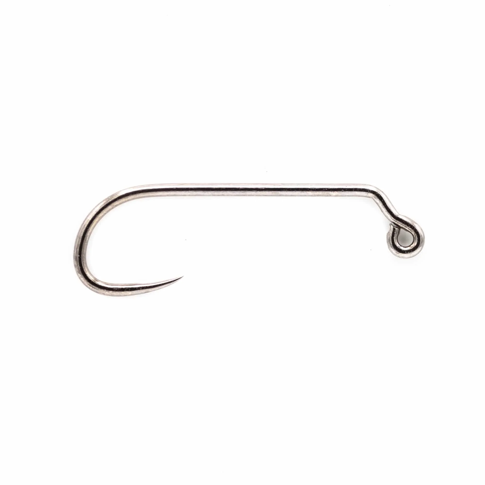 Firehole 523 BL 60 Degree Heavy Long Jig Hook