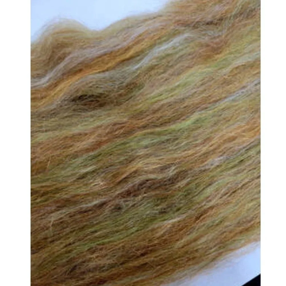 Nature's Spirit Yeti Hair