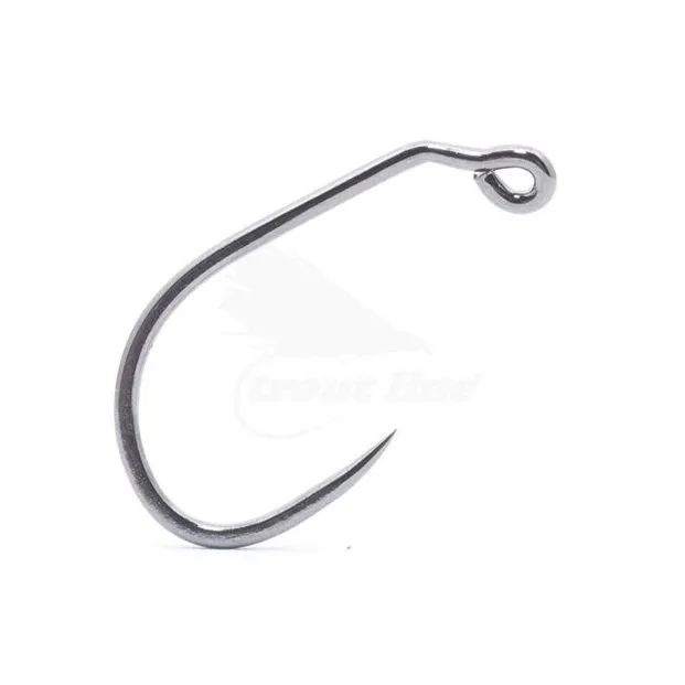 Demmon Competition ST450 BL Fly Jig Hooks