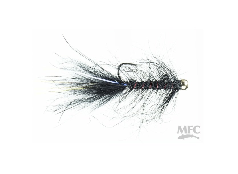 Rowley's Balanced Leech Black