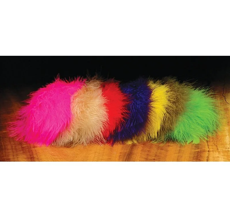 Hareline X-Select Marabou