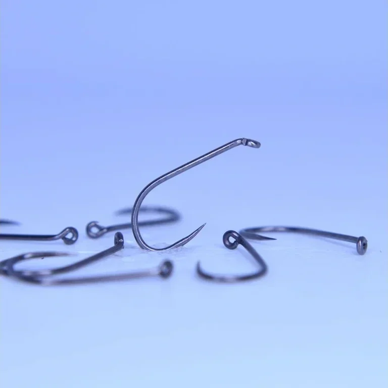 Hends BL 454 Dry Fly Hook