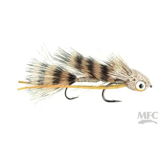 Galloup's Barred Micro Dungeon - Natural