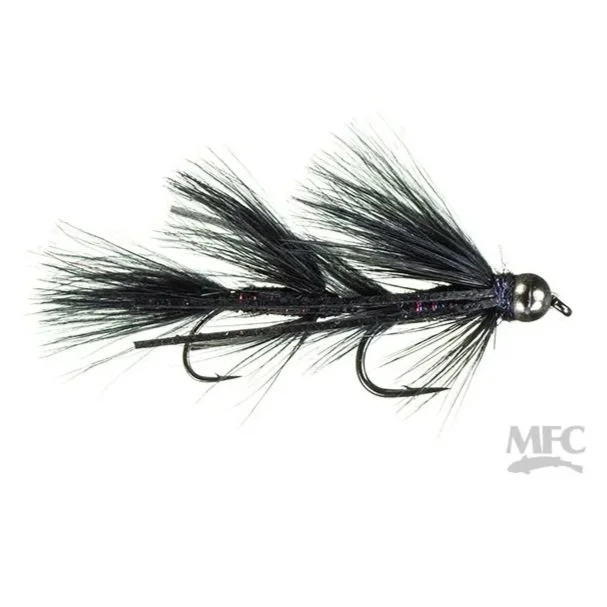 Galloup's Micro Peanut Envy - Black