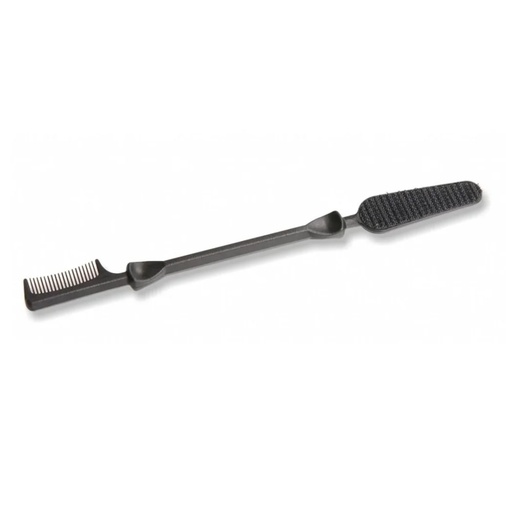 Stonfo 645 Pettine Comb-Dubbing Rake/Teaser