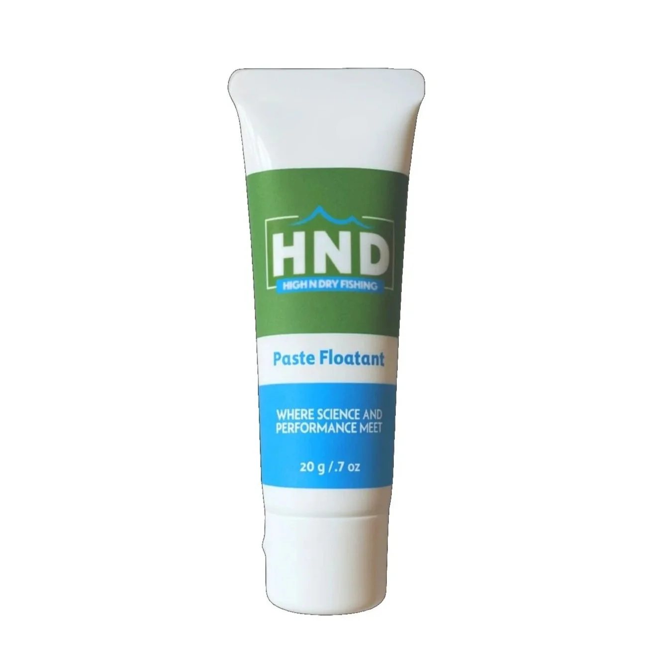 High N Dry Paste Floatant